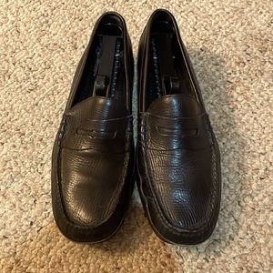 Cole Haan Classic Country Loafers